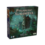 Posiadłość Szaleństwa: ścieżka Węża (2 ed.)