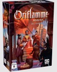 Oriflamme: Sojusz