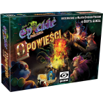 Małe epickie podziemia: Opowieści