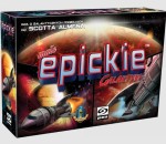 Małe epickie galaktyki