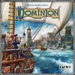 Dominion (II edycja): Przystań