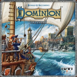 Dominion (II edycja): Przystań