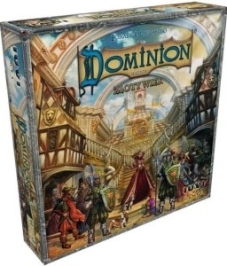 Dominion (II edycja): Złoty Wiek
