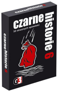 Czarne Historie 6