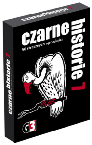 Czarne Historie 7