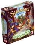 Szarlatani z Pasikurowic - Szeptuchy