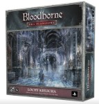 Bloodborne: Gra Planszowa: Lochy Kielicha