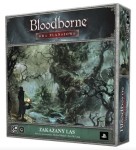 Bloodborne: Gra Planszowa: Zakazany Las