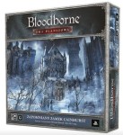 Bloodborne: Gra Planszowa: Zapomniany Zamek Cainhurs