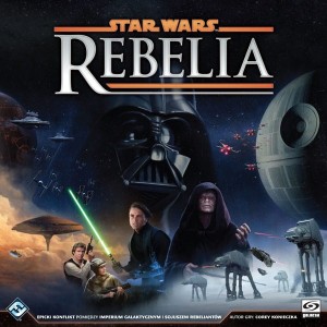Star Wars - Rebelia