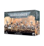 Tau Empire Fire Warriors Strike / Breacher Team