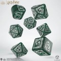 Slytherin Modern Dice Set - Green.jpg