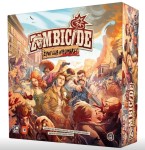 Zombicide: Żywi lub Nieumarli