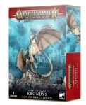 Stormcast Eternals Krondys Son of Dracothia / Karazai the Scarred