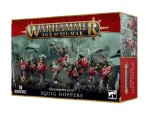 Gloomspite Gitz Squig Hoppers