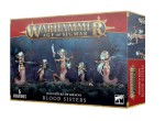 Daughters of Khaine Blood Sisters