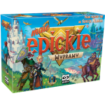 Małe epickie wyprawy