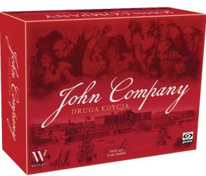 John Company