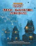 Warhammer FRP 4: Wewnętrzny Wróg Cz. 3: Szara Eminencja - Niezbędnik