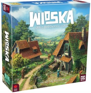Wioska