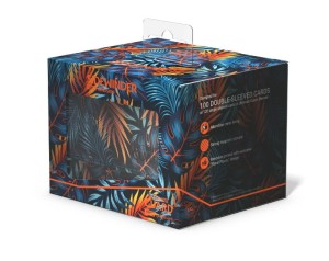 UG - Sidewinder Deck Case 100+ 2023 Exclusive Bali Blue