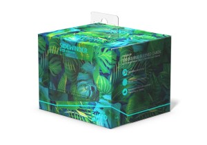 UG - Sidewinder Deck Case 100+ 2023 Exclusive Rainforest Green