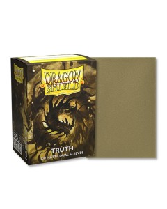 Dragon Shield Dual Matte - Truth