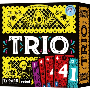 Trio
