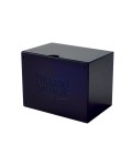 Dragon Shield Strongbox - Blue