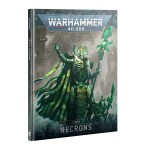 Codex: Necrons (HB) (EN)