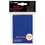 Ultra Pro Deck Protector - Blue 50