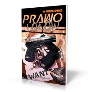 Neuroshima RPG: Prawo i Ołów