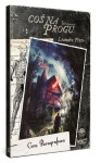 Choose Cthulhu 11 - Coś na progu