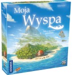 Moja Wyspa
