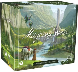 Mityczny Wiatr