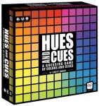 Hues and Cues