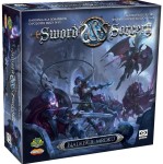 Sword & Sorcery: Nadejście mroku