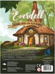 Everdell: Klawa paka od Klik Klaka