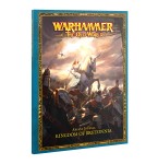 Arcane Journal: Kingdom of Bretonnia (EN)