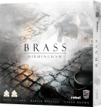 Brass: Birmingham