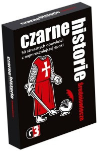 Czarne Historie: Średniowiecze