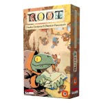 Root: Paczka Zaciężnych Plemion Rzecznych