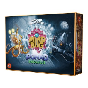 Mindbug: Ponad Ewolucję