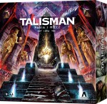 Talisman (5.ed)