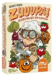 Zuuupa