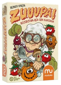 Zuuupa