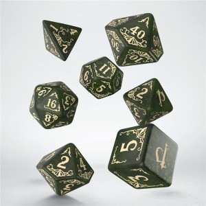 Pathfinder: Arcadia