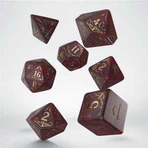 Pathfinder: Avistan