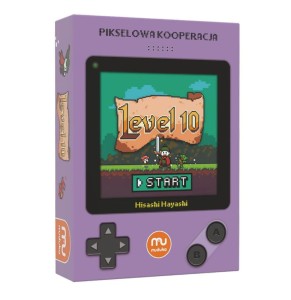 Level 10