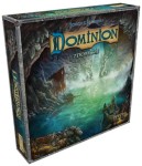 Dominion (II edycja): Zdobycze